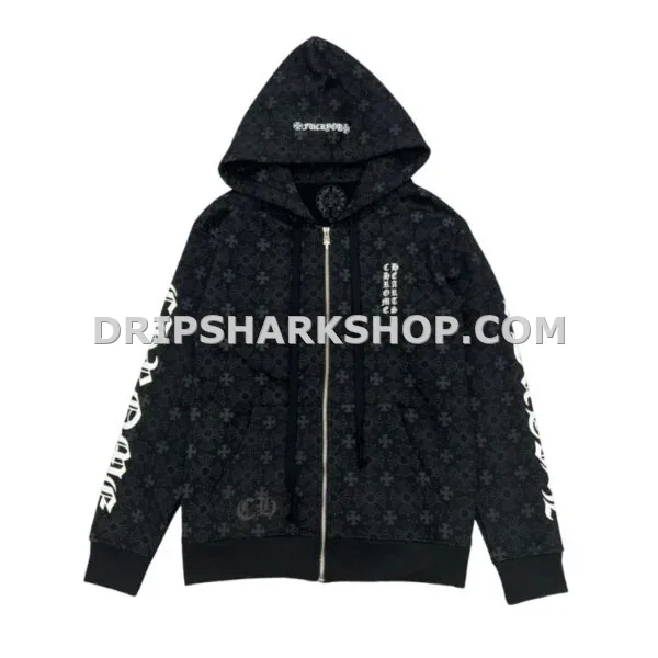 Chrome Hearts Hoodie