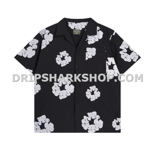 DENIM TEARS T-SHIRT