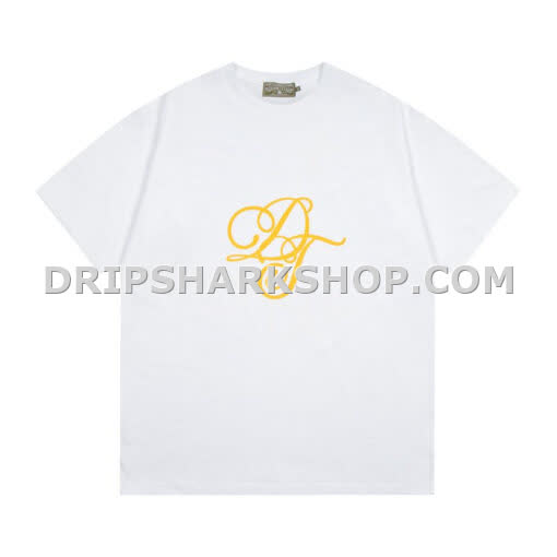 DENIM TEARS T-SHIRT