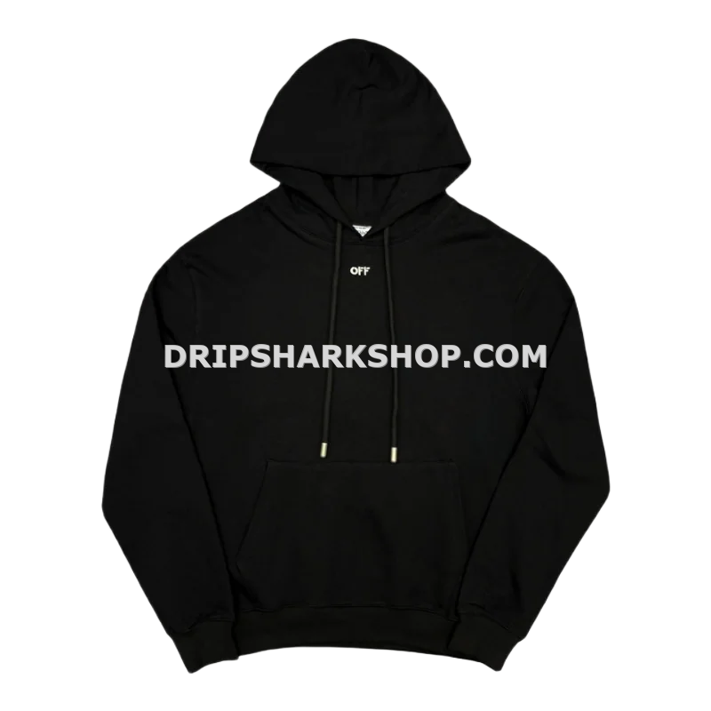 HOODIE OFF W