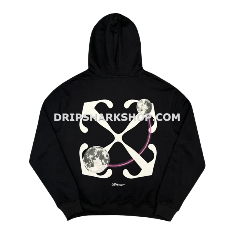 HOODIE OFF W