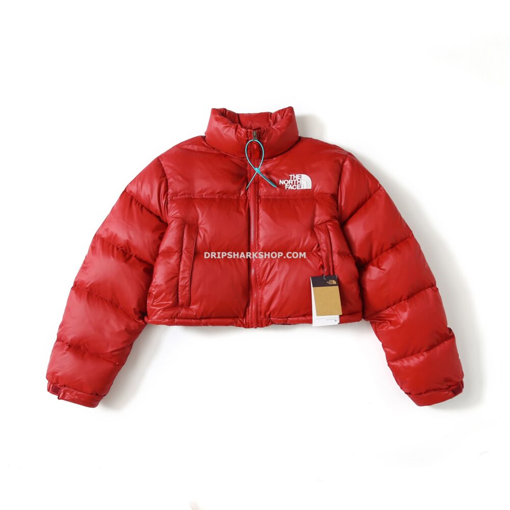 JACKET TNF