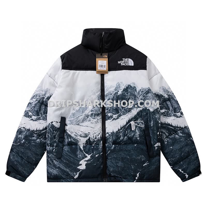 JACKET TNF