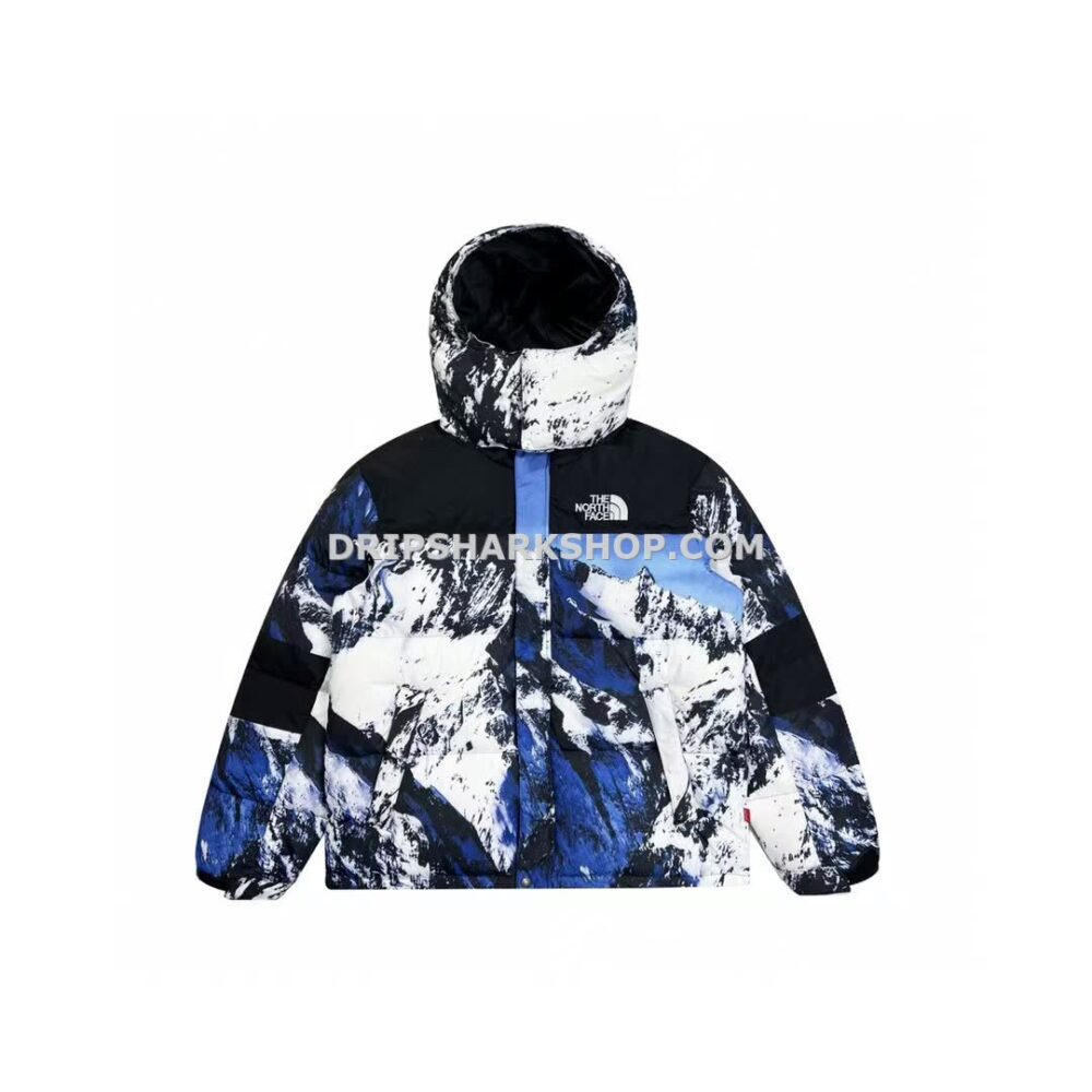 JACKET TNF