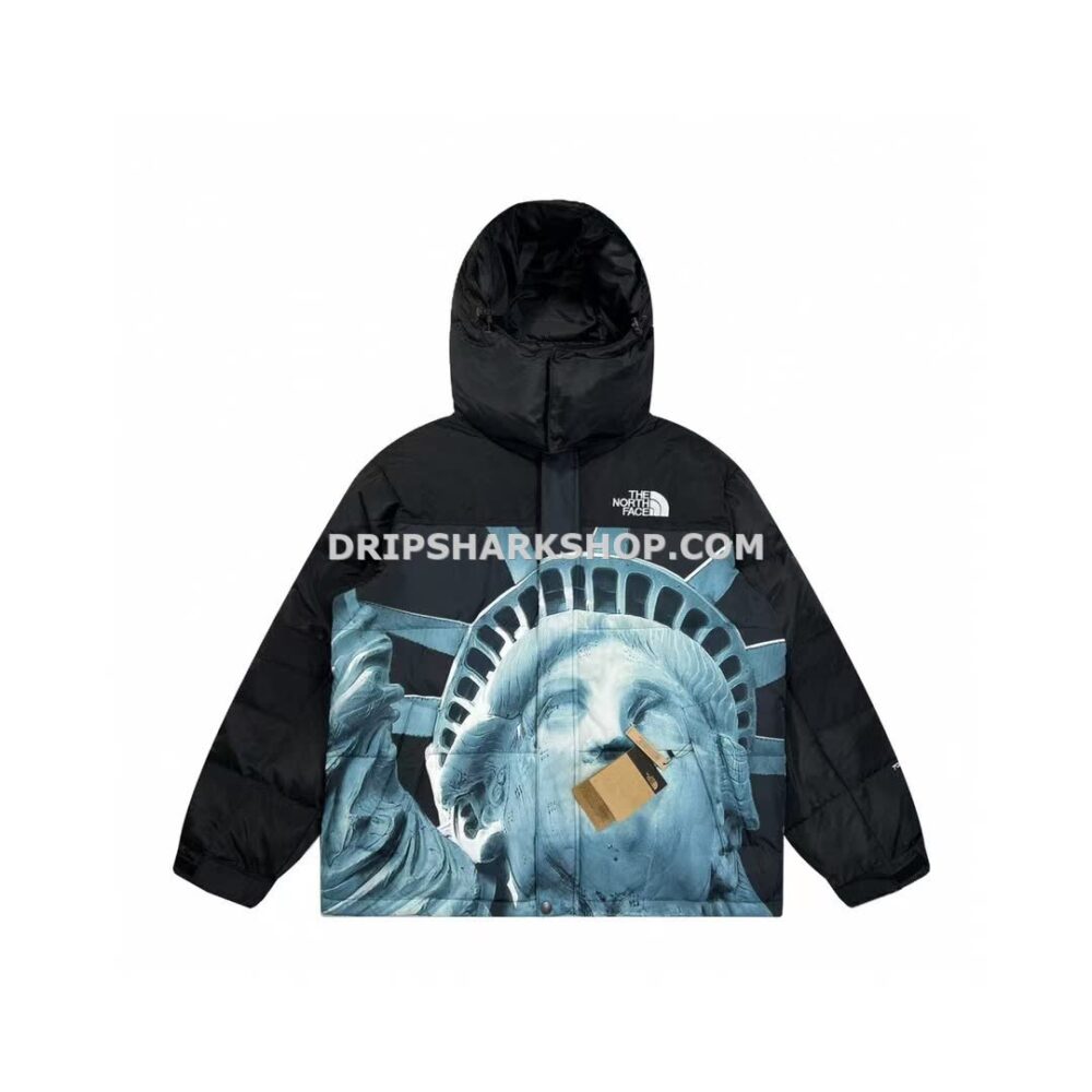 JACKET TNF
