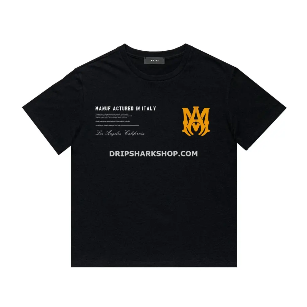 image_2a6be127-2000-477c-b332-43e0c76d4edb.jpg AMIRI T-SHIRT