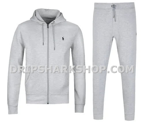 TRACKSUIT RALPH*L