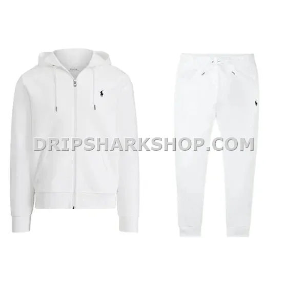 TRACKSUIT RALPH*L