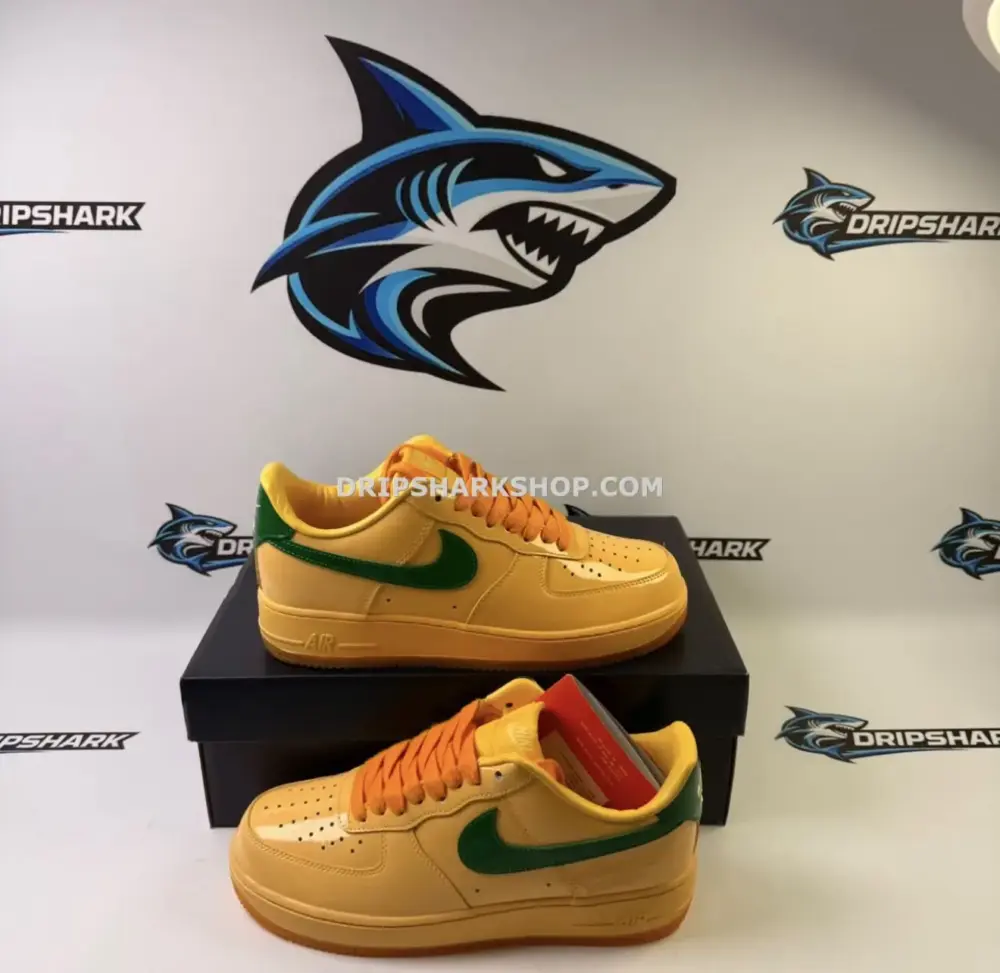 AIR FORCE 1 BAJAS