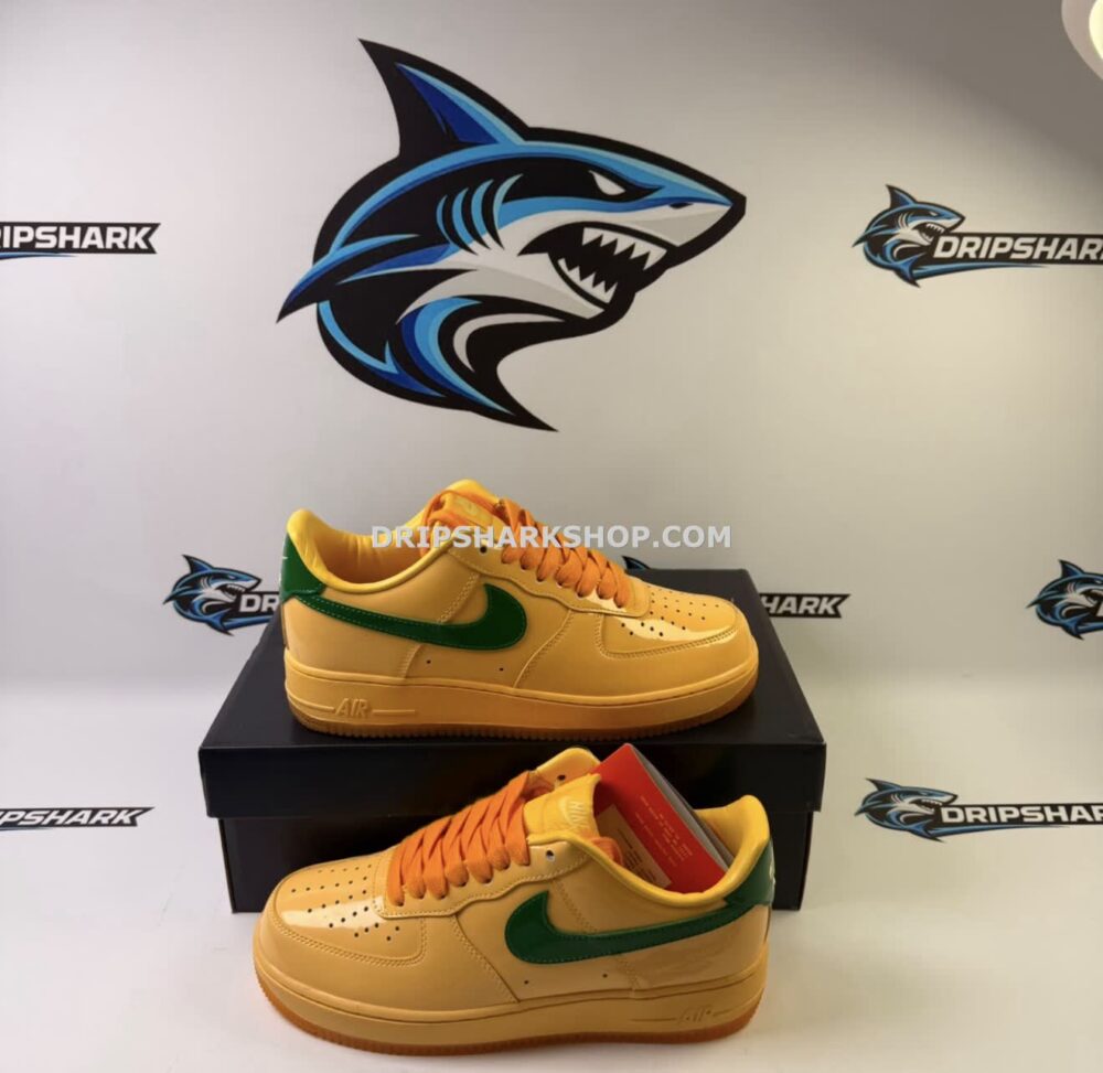 AIR FORCE 1 BAJAS