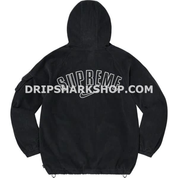 Sudadera SUPREME