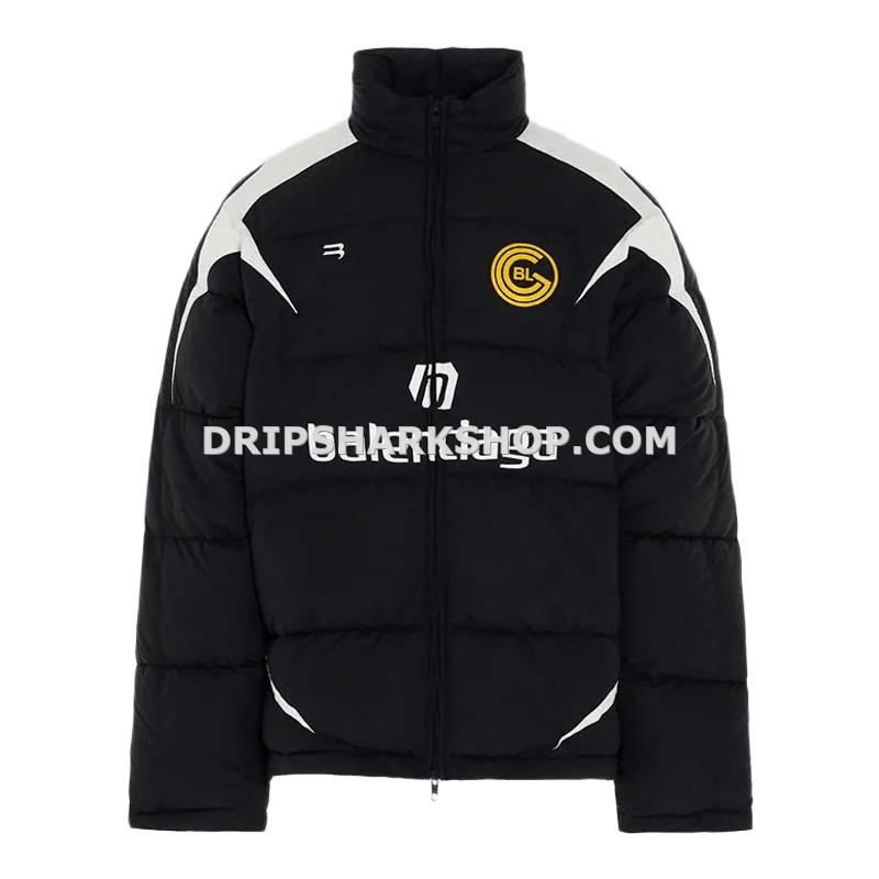Balenciaga Jacket