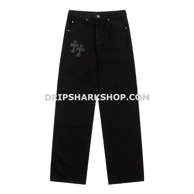 JEANS CHROME H