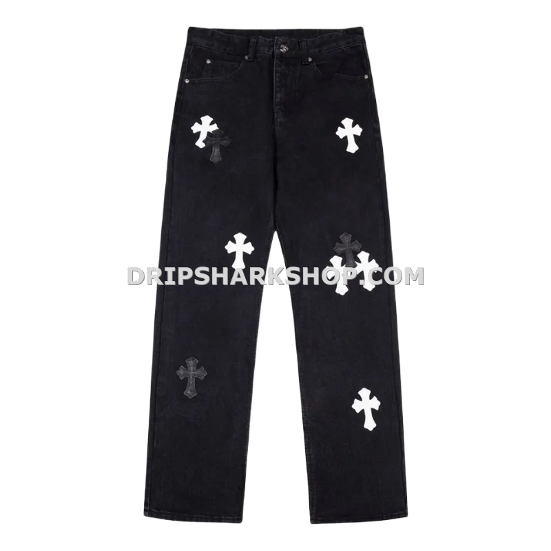 JEANS CHROME H