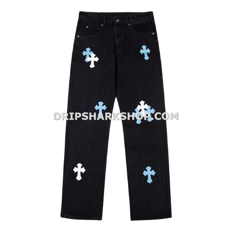 JEANS CHROME H