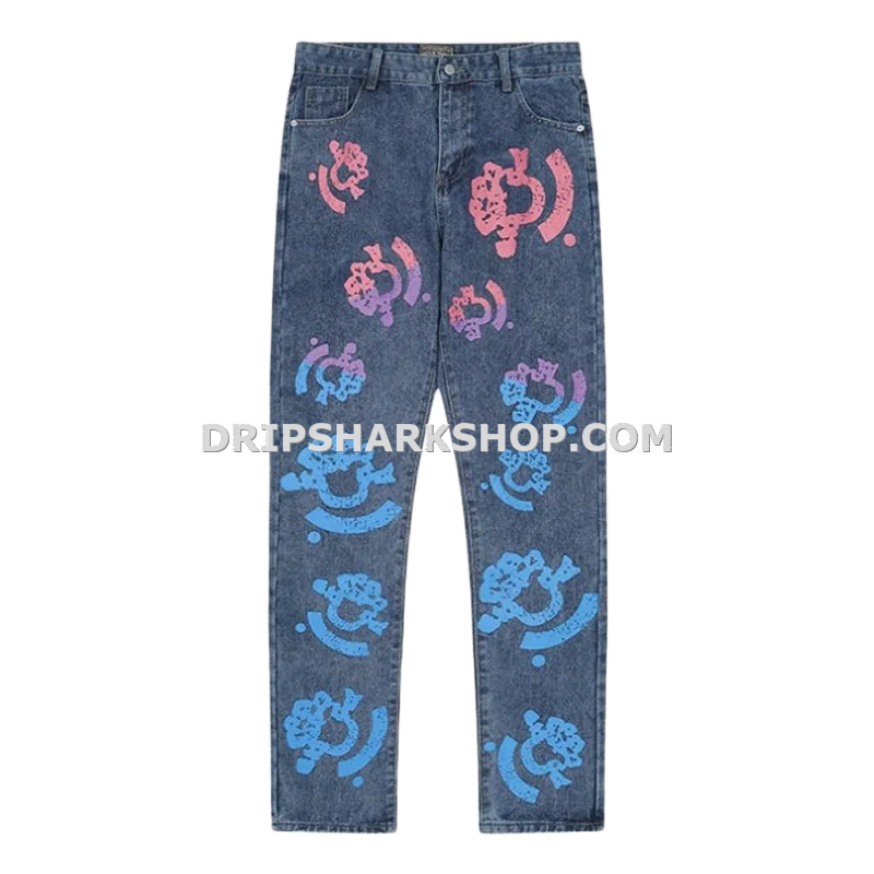 Denim Tears Jeans