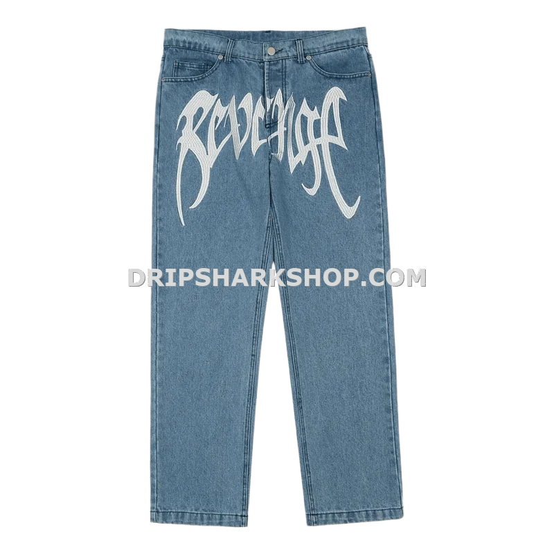 JEANS REVENGE