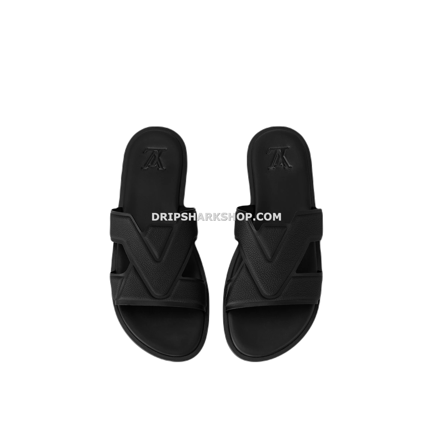 Chanclas Louis Vuitton - Imagen 4