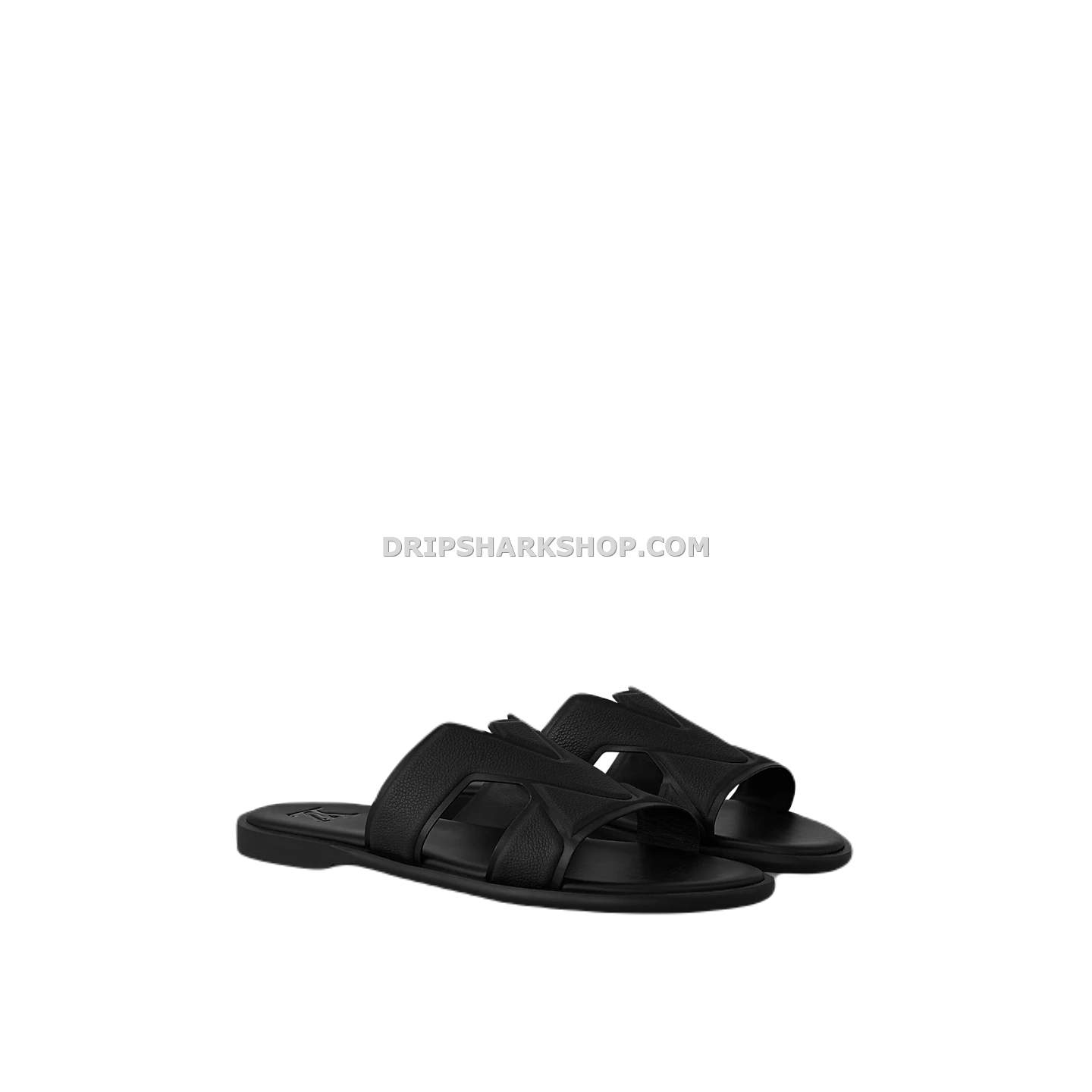 Chanclas Louis Vuitton