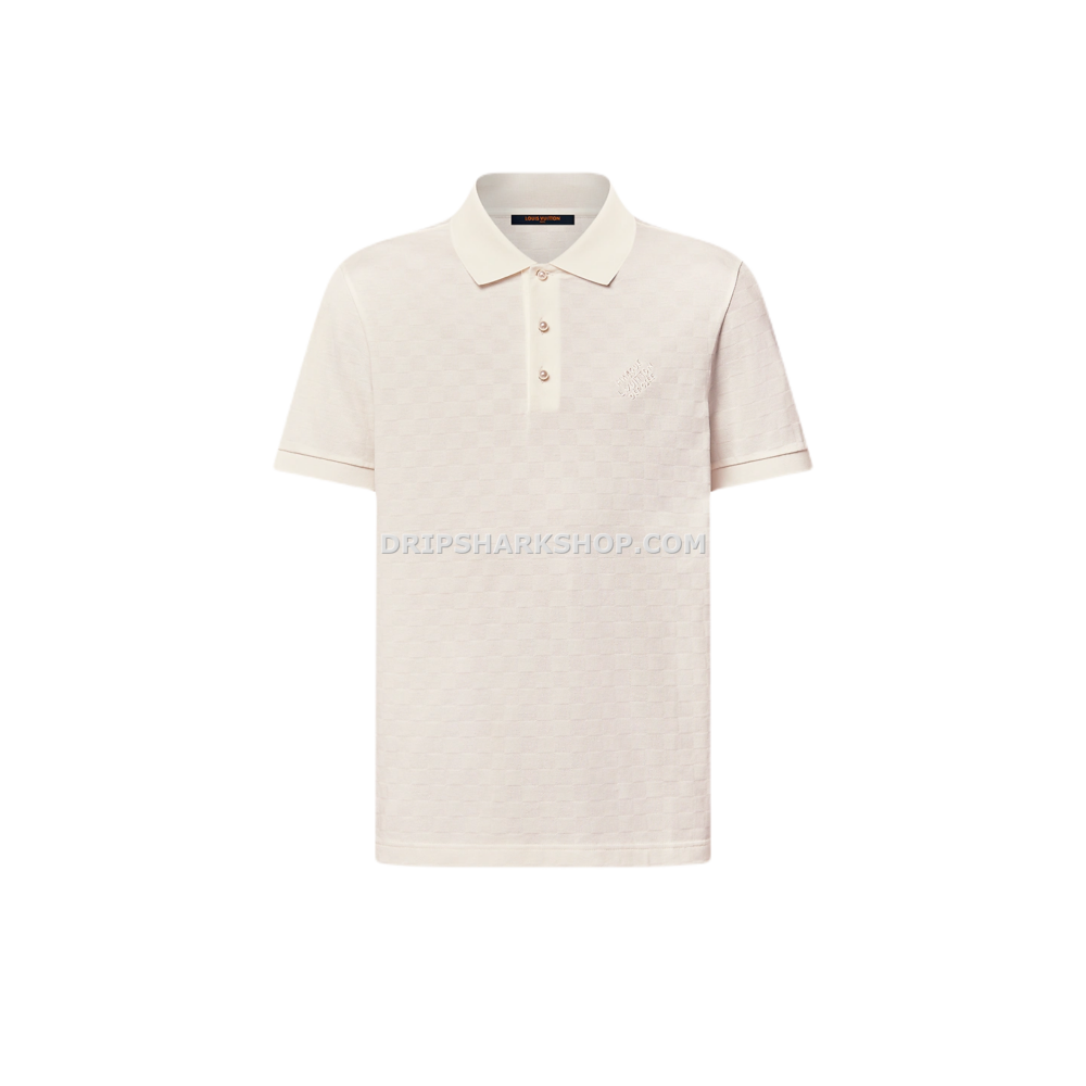 louis-vuitton-polo-a-maniche-corte-con-motivo-damier-e-firma-HRY41WJUV002_PM2_Front-view.png T-SHIRT LOUIS V
