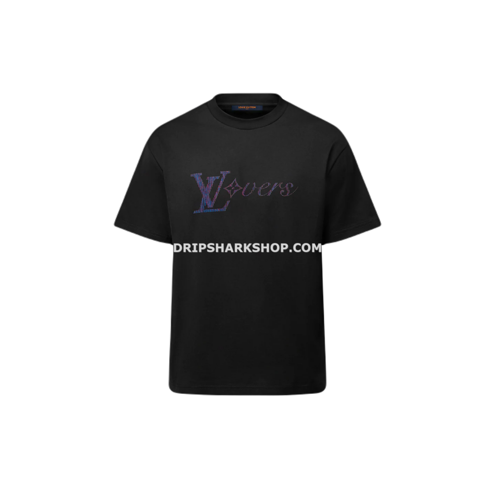 T-SHIRT LOUIS V