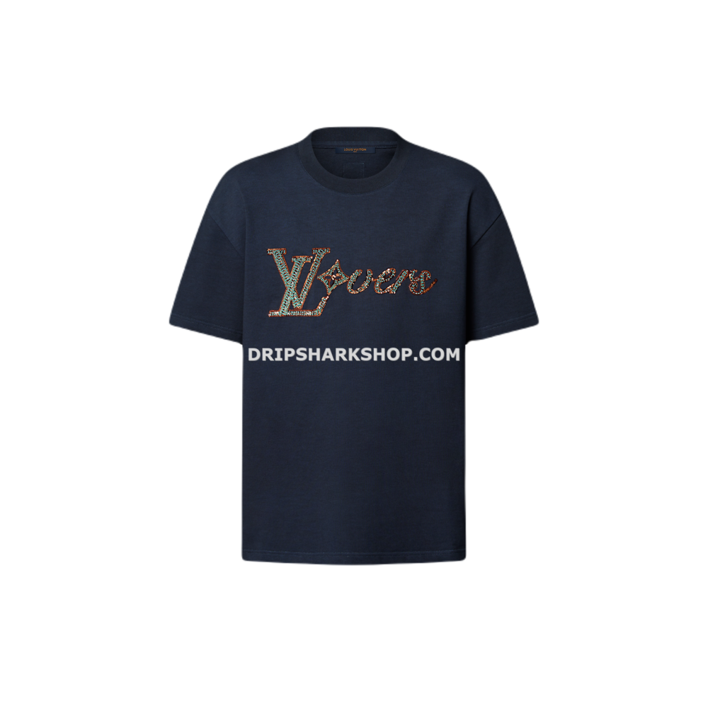 T-SHIRT LOUIS V