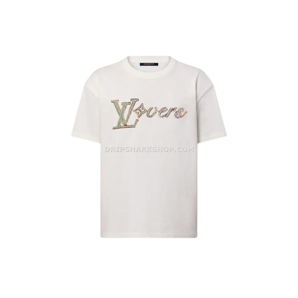 T-SHIRT LOUIS V