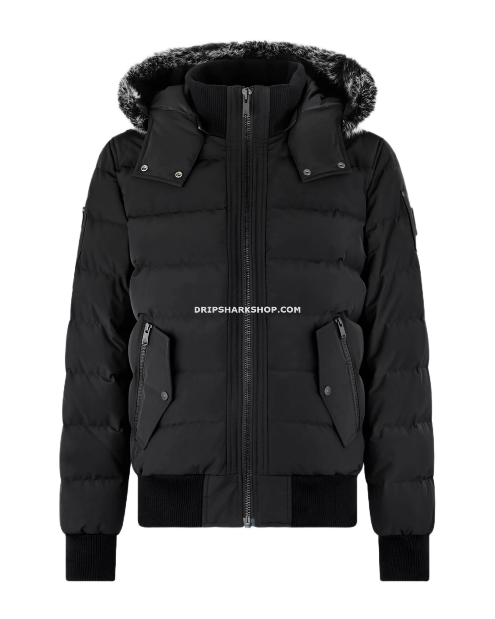 MOOSE JACKET