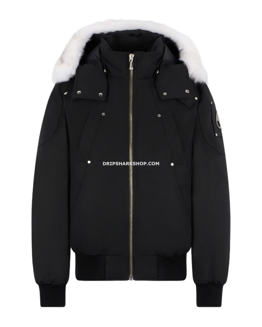 MOOSE JACKET