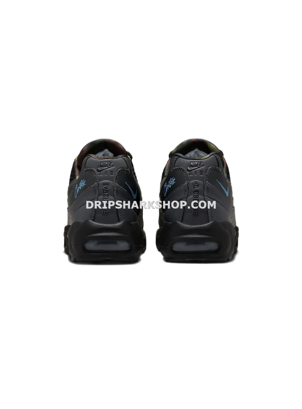 AIR MAX 95 - Imagen 4