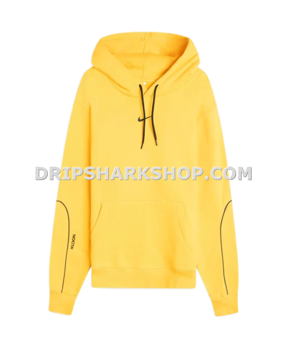 Sudadera con capucha Nocta