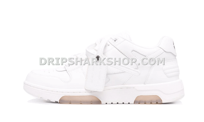Zapatillas Off White OUT OF OFFICE