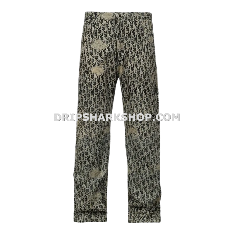 JEANS DIOR