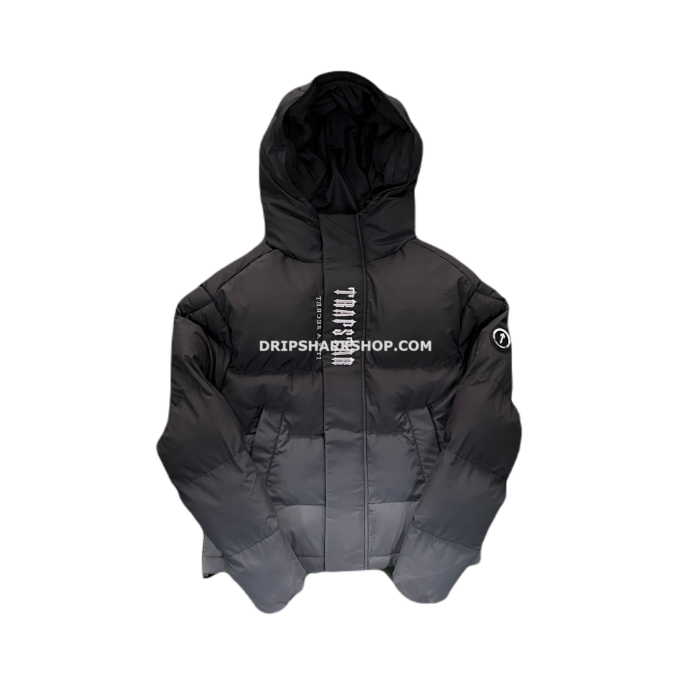 Trapstar Jacket