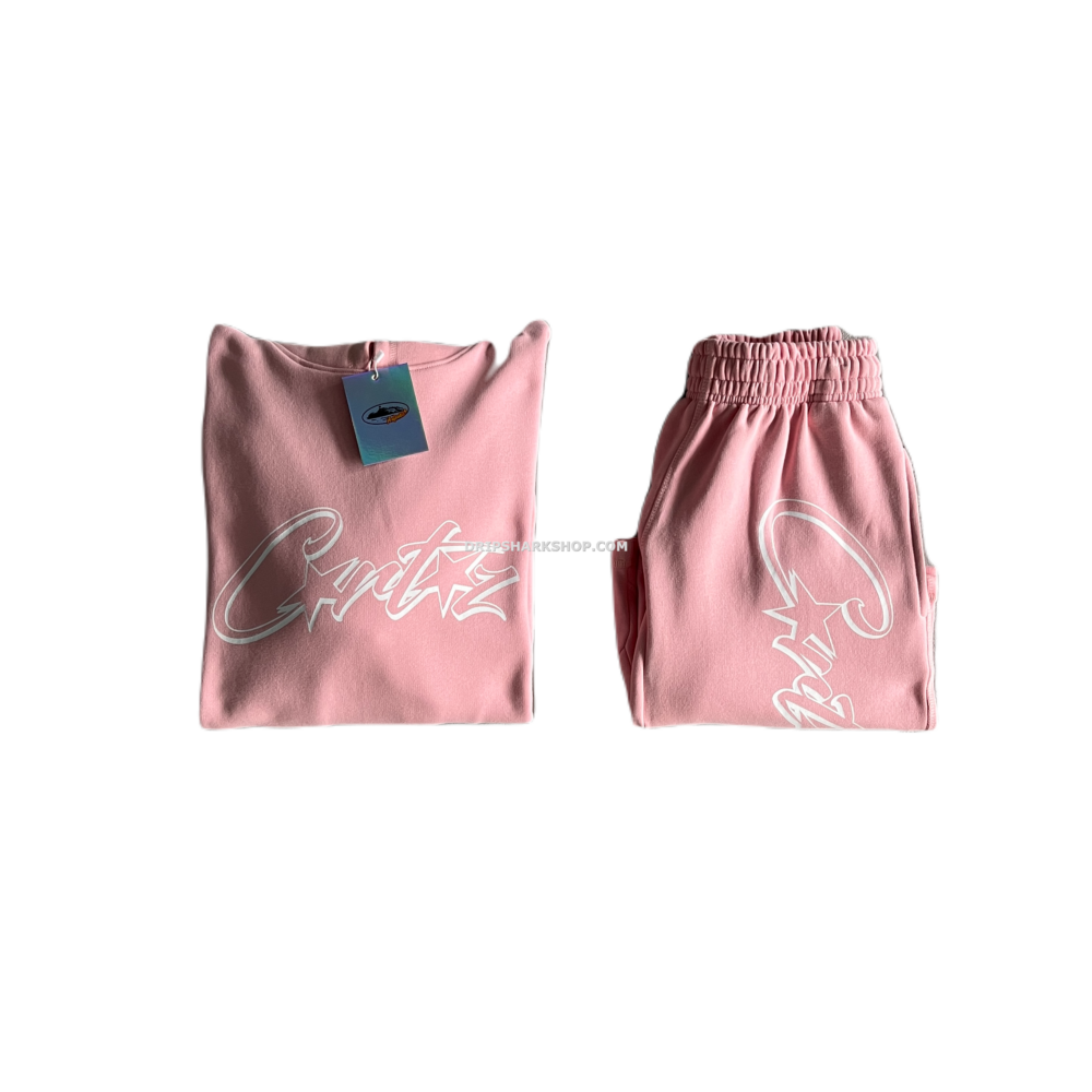 CRTZ TRACKSUIT