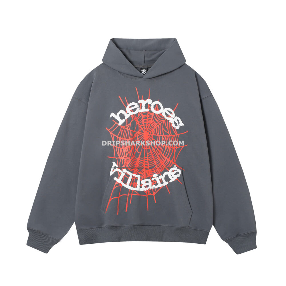 Sp5der Tracksuit