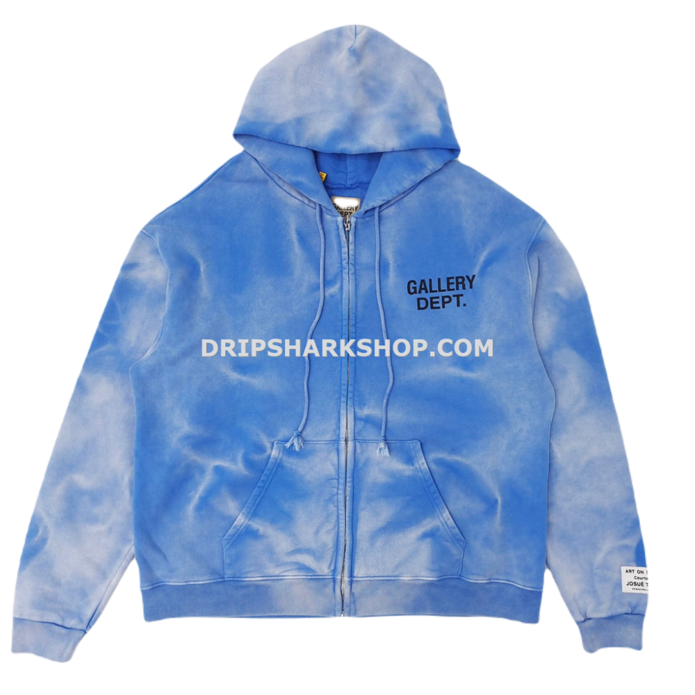 Gallery Dept Hoodie