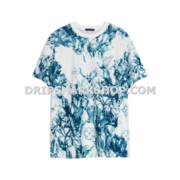 T-SHIRT LOUIS V