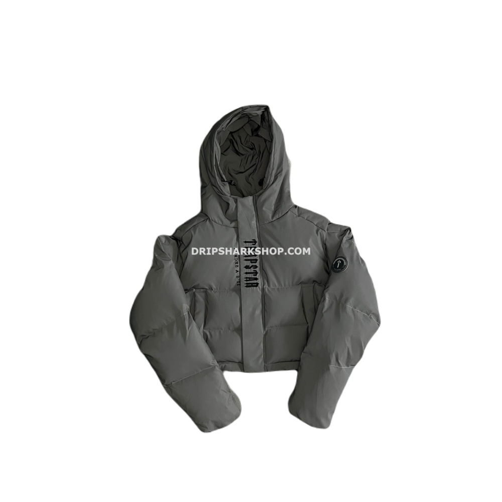 Trapstar Jacket