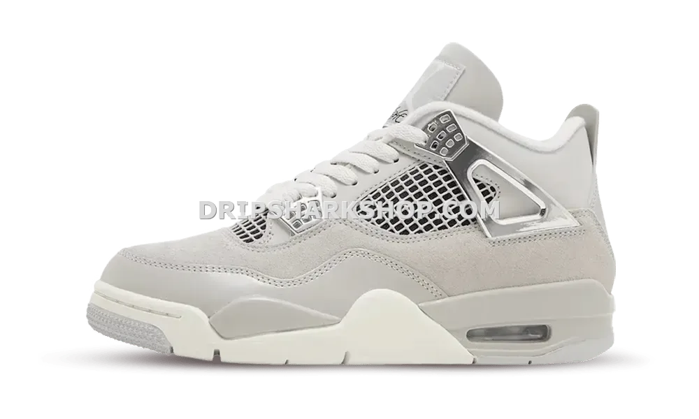 Jordan 4 Kaws