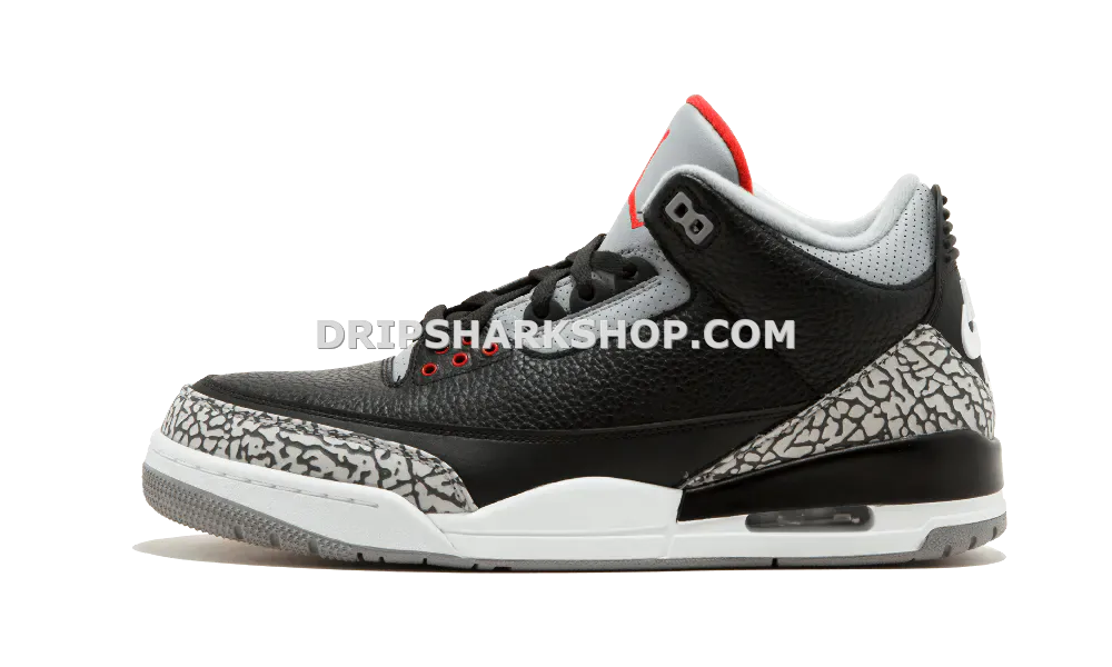 JORDAN RETRO 3