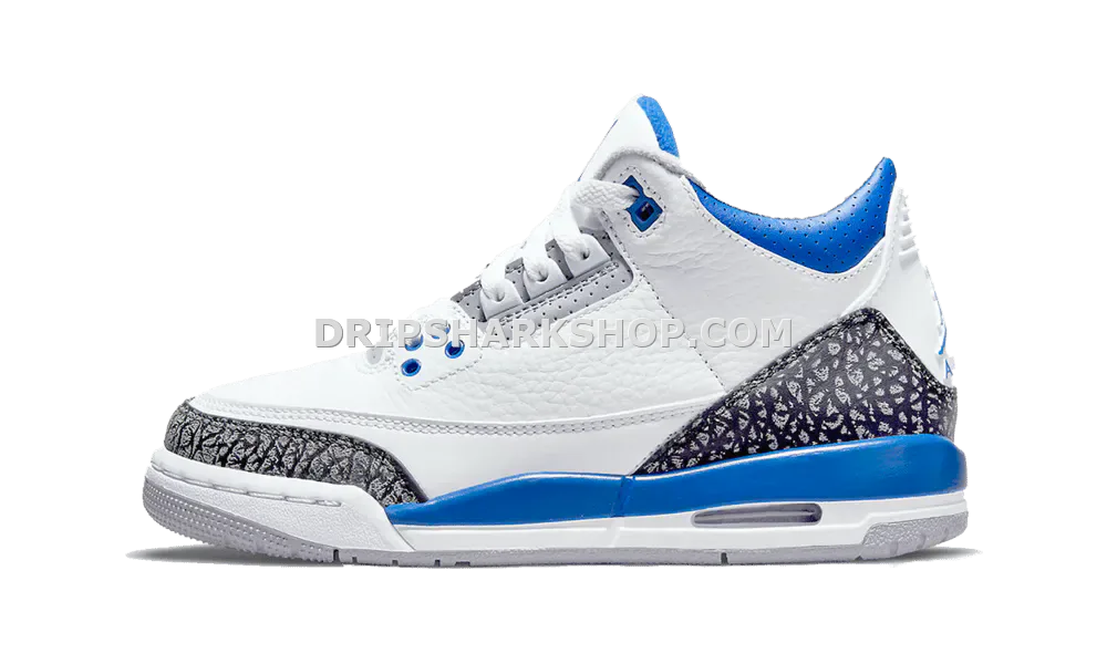 JORDAN RETRO 3