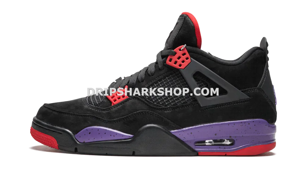 J4 RETRO NRG RAPTOR