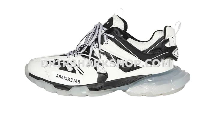 Balenciaga Track