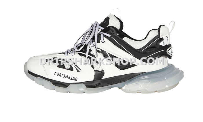 Balenciaga Track