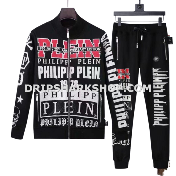 TRACKSUIT PP