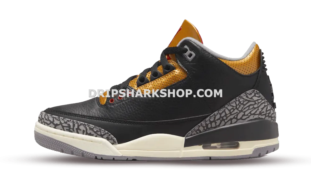 JORDAN RETRO 3