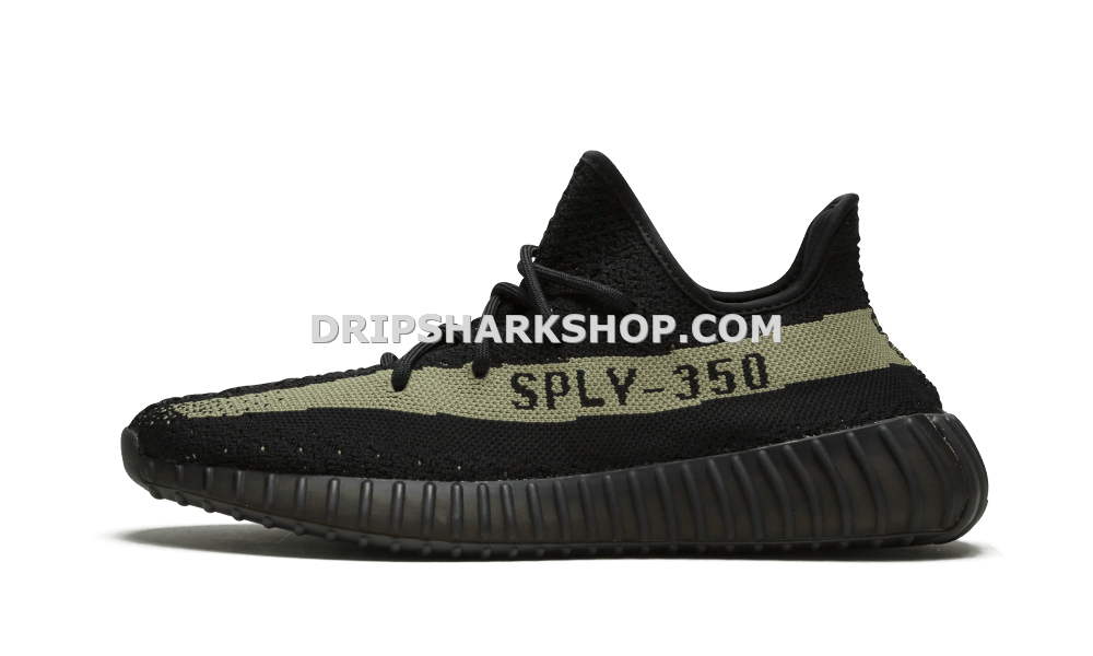 YEEZY BOOST 350 V2