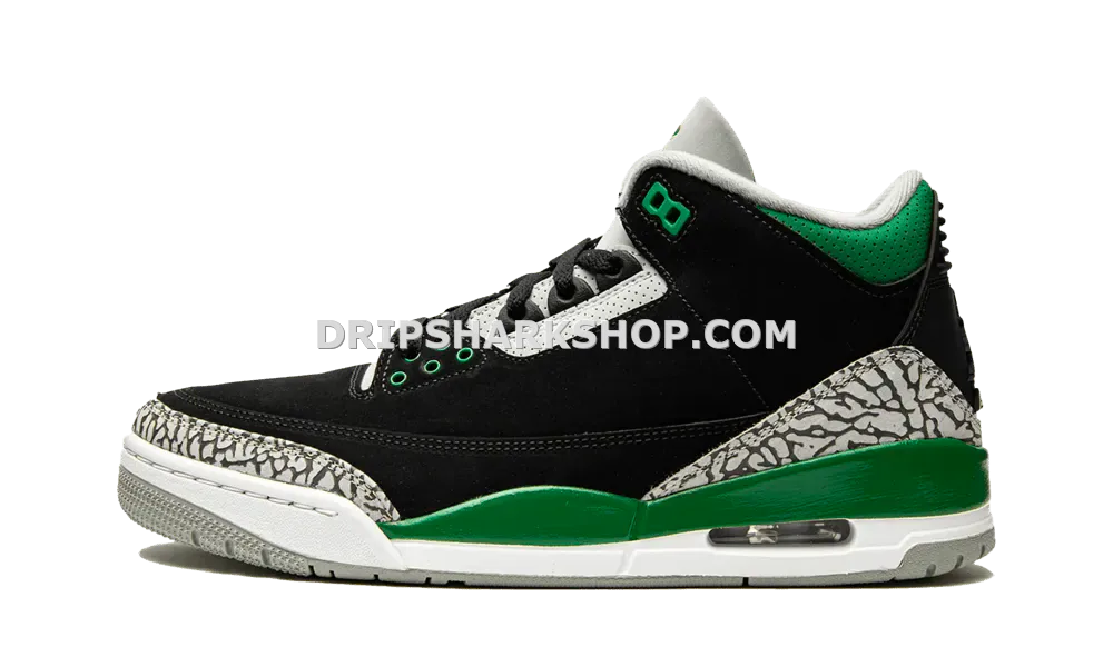JORDAN RETRO 3