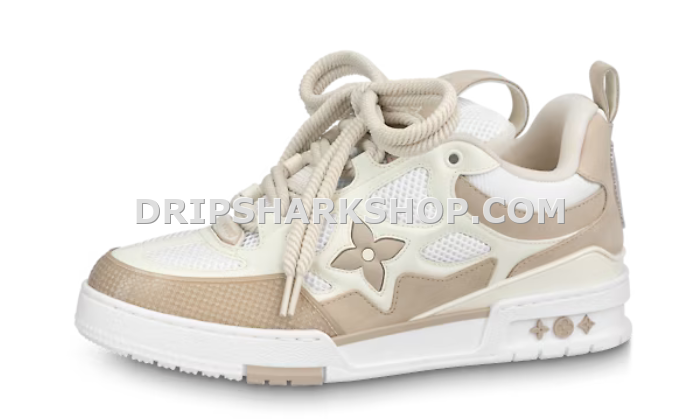 Skate Sneaker